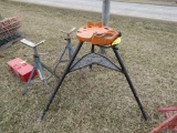 Pipe vise