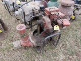 Water pump