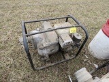 Water pump