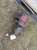 Pump