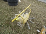 Air tank