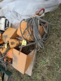 Winch