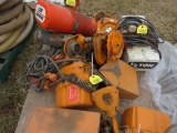 Winch