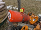 Winch