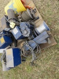Winch