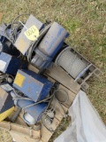 Winch