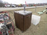 Beer tap