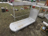 SS cart