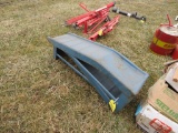Car ramps