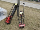 Rototiller