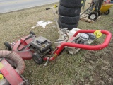Mower
