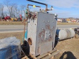 Keystone MFG furnace