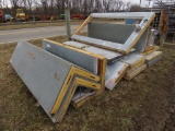 Walk-in cooler