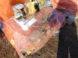 16 Wheel bearings