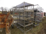 Cages