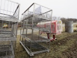 Cages
