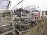 Cages