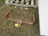 2pth Drawbar