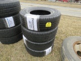 $ Firestone tires P235/75R-15