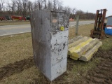 File cabinet