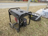 Coleman generator