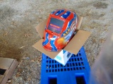 NEW Auto Darkening Welding Helmet