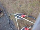 NEW Concrete Vibrator