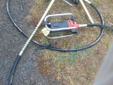 NEW Concrete Vibrator