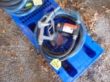 NEW 12 Fuel Pump w/Hose