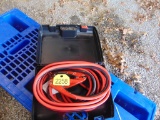 NEW Extra HD 1gauge 25ft Booster Cables