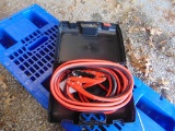 NEW Extra HD 1gauge 25ft Booster Cables