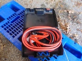 NEW Extra HD 1gauge 25ft Booster Cables