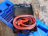 NEW Extra HD 1gauge 25ft Booster Cables