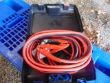 NEW Extra HD 1gauge 25ft Booster Cables