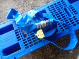 NEW 2ft Discharge Hose