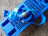 NEW 2ft Discharge Hose
