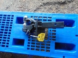NEW PintleHitch