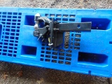 NEW Pintle Hitch