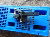 NEW Pintle Hitch