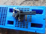 NEW Pintle Hitch