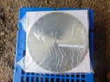 3 NEW 14inch Premium Diamond Blades