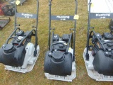 Mustang LF-88 Walk Behind Trench Packer