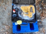 NEW Huskie Rotary Hammer