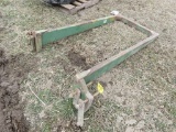 JD Roll bar