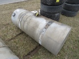 Alum fuel tank