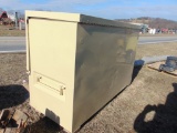Job box