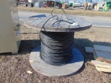 Spool of wire
