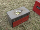 Tool box