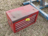 Tool box