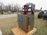 Sun 820 Engine tester